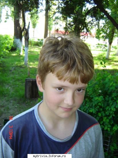 poza radu alias kobraboy